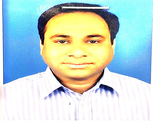 Member Photo